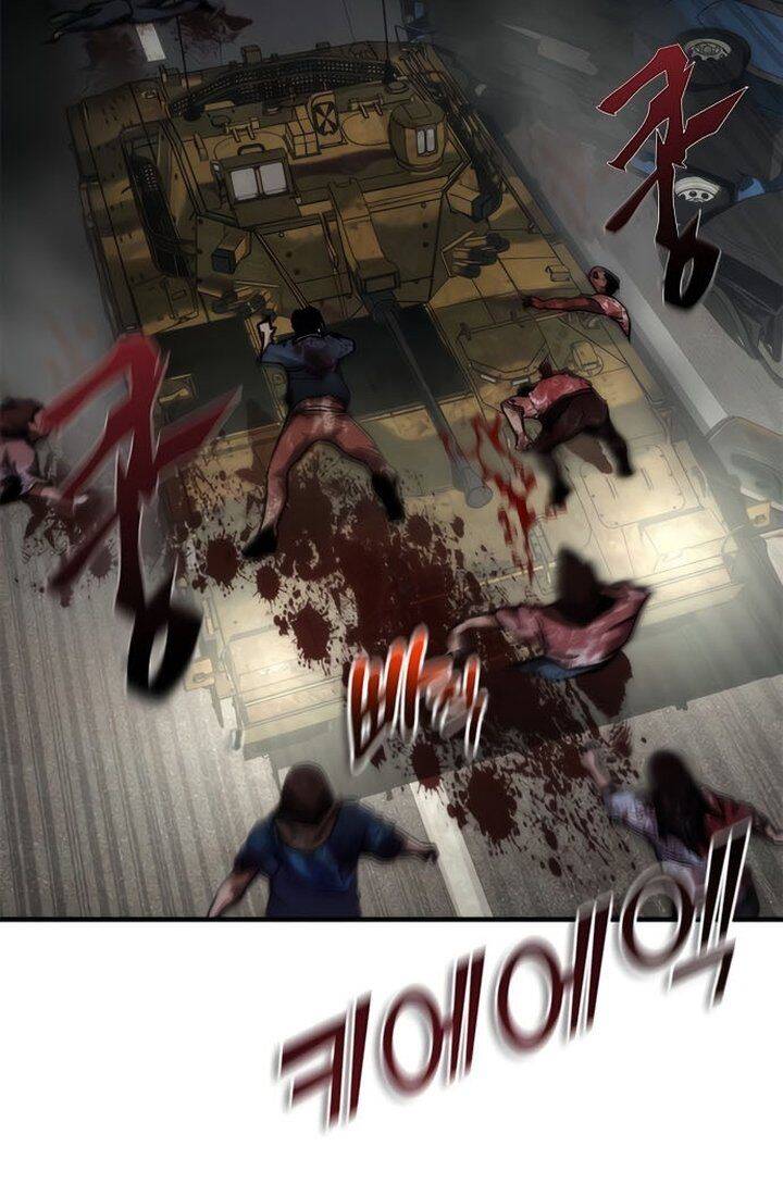 Mạt Thế Zombie 82-08 Chap 52 - Next Chap 53
