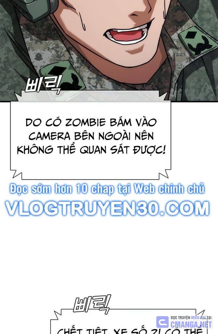 Mạt Thế Zombie 82-08 Chap 52 - Next Chap 53
