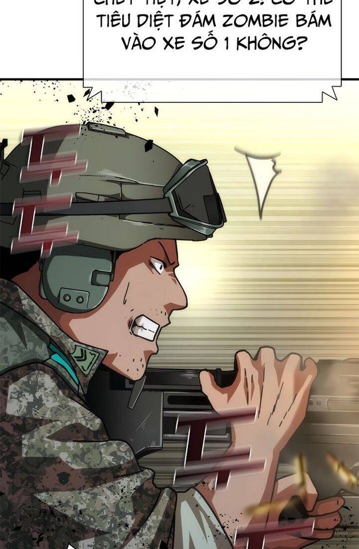Mạt Thế Zombie 82-08 Chap 52 - Next Chap 53
