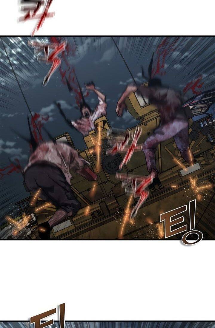 Mạt Thế Zombie 82-08 Chap 52 - Next Chap 53