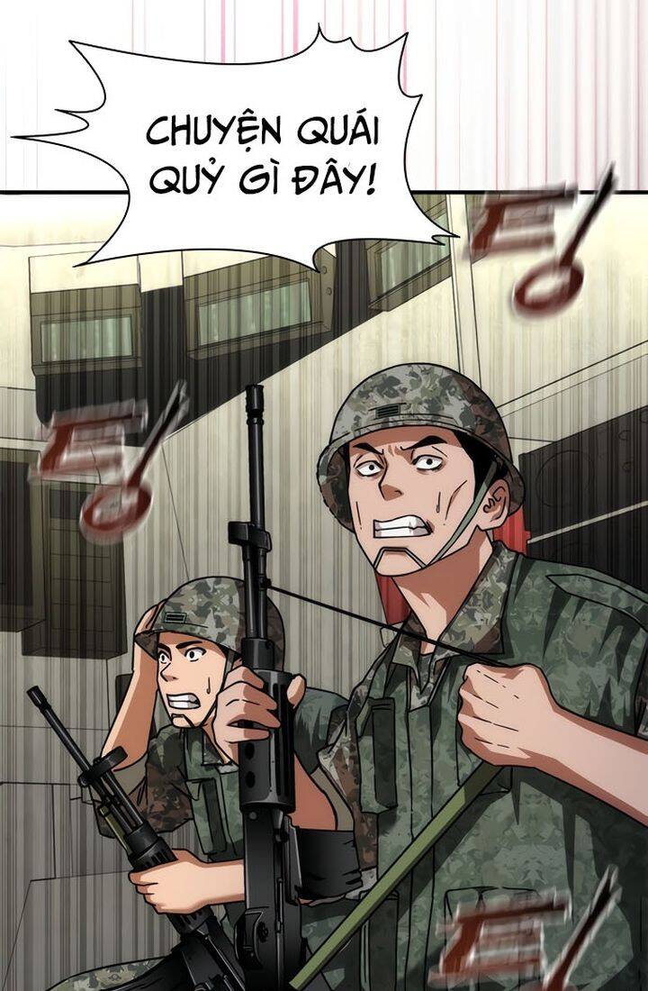 Mạt Thế Zombie 82-08 Chap 52 - Next Chap 53