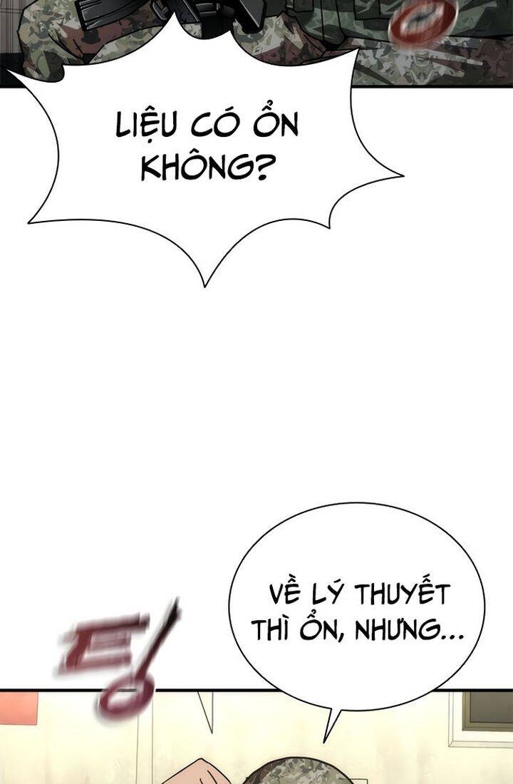 Mạt Thế Zombie 82-08 Chap 52 - Next Chap 53