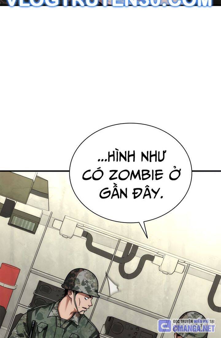 Mạt Thế Zombie 82-08 Chap 52 - Next Chap 53