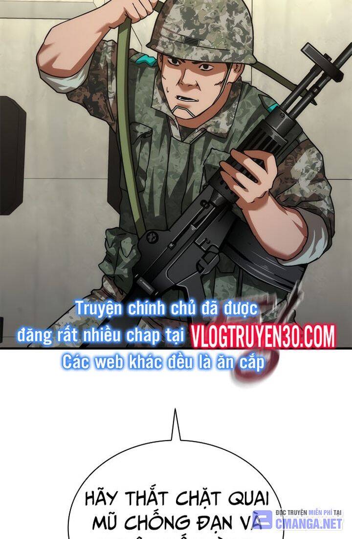 Mạt Thế Zombie 82-08 Chap 52 - Next Chap 53