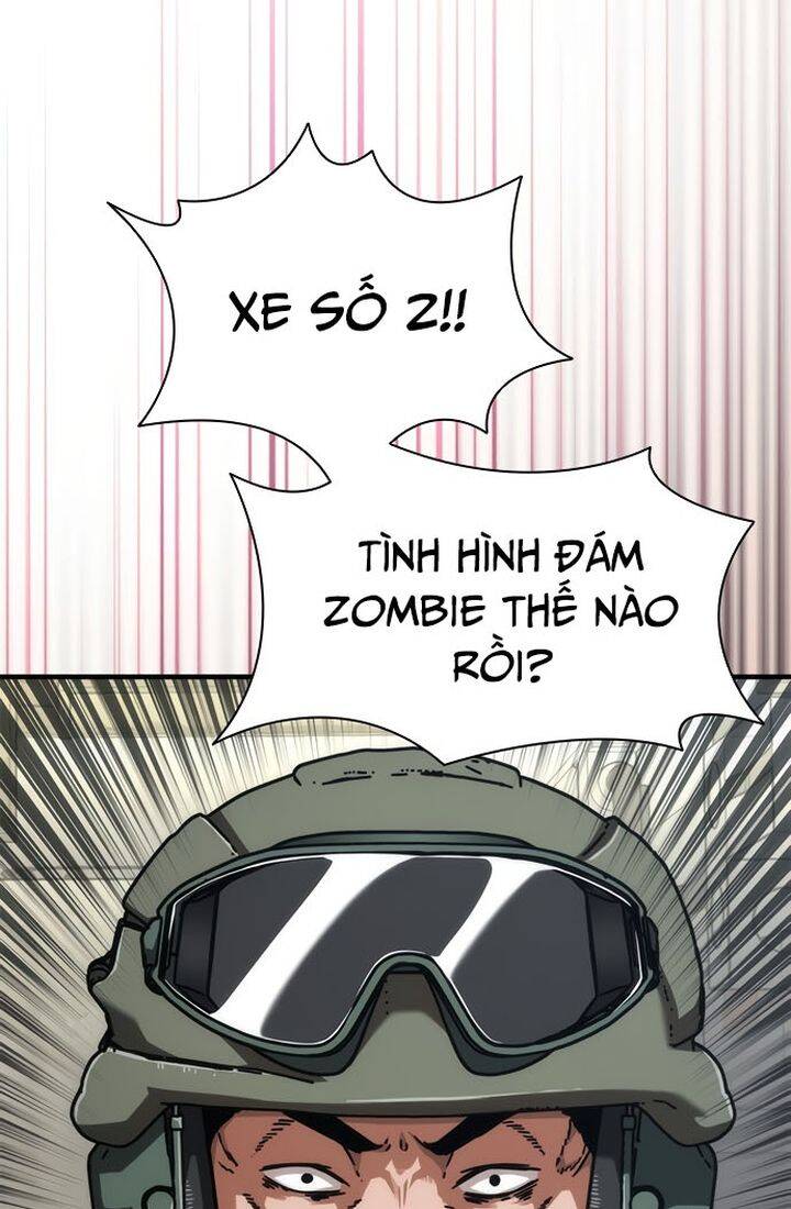 Mạt Thế Zombie 82-08 Chap 52 - Next Chap 53