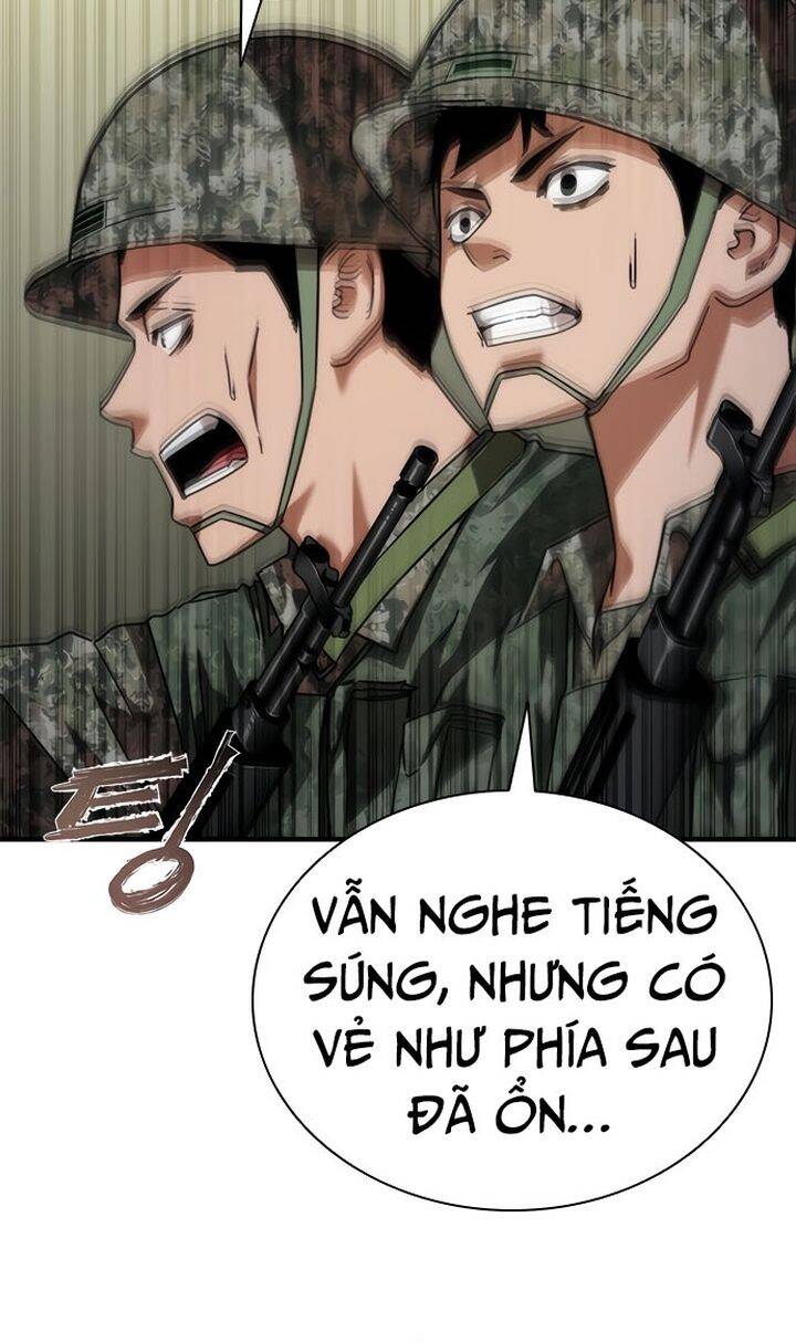 Mạt Thế Zombie 82-08 Chap 52 - Next Chap 53