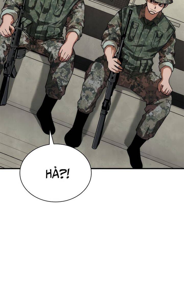 Mạt Thế Zombie 82-08 Chap 52 - Next Chap 53