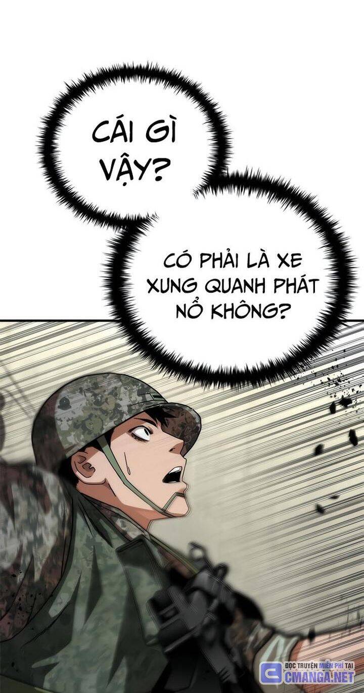 Mạt Thế Zombie 82-08 Chap 52 - Next Chap 53