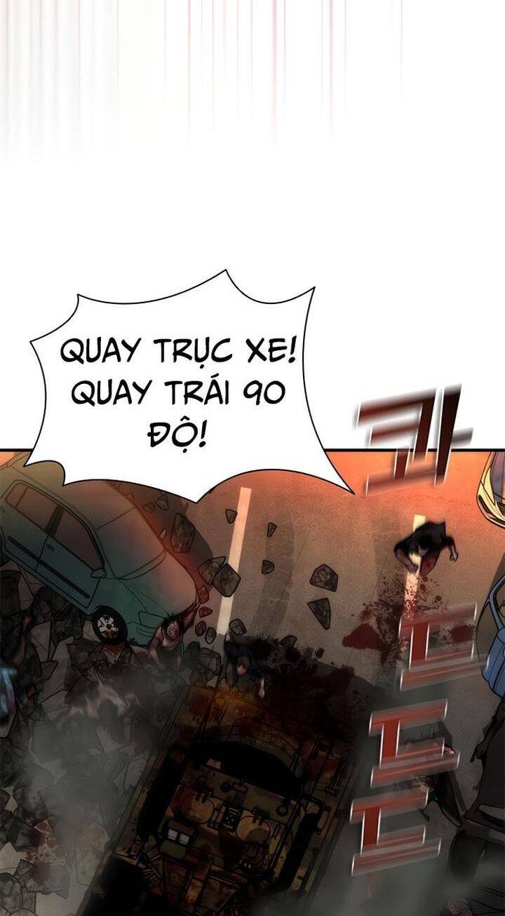 Mạt Thế Zombie 82-08 Chap 52 - Next Chap 53