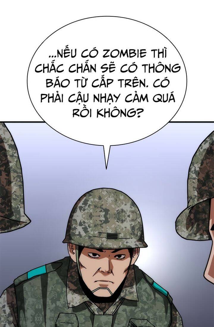 Mạt Thế Zombie 82-08 Chap 52 - Next Chap 53