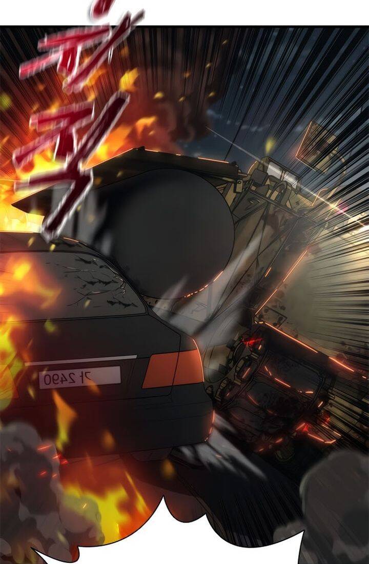 Mạt Thế Zombie 82-08 Chap 52 - Next Chap 53