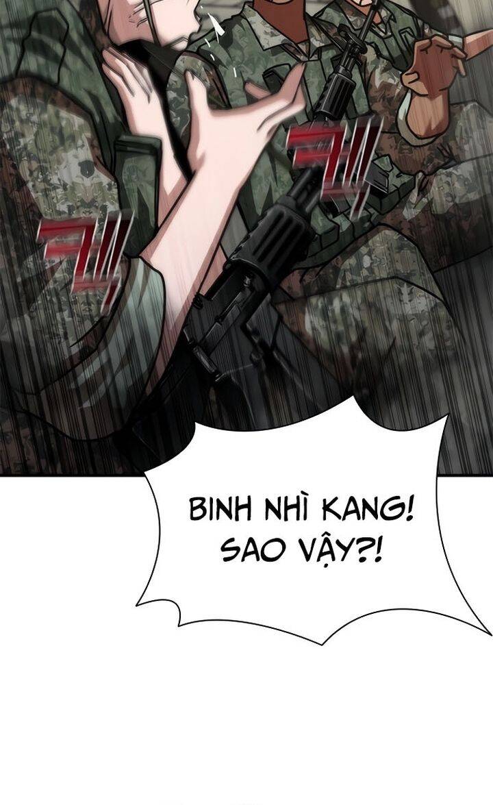 Mạt Thế Zombie 82-08 Chap 52 - Next Chap 53