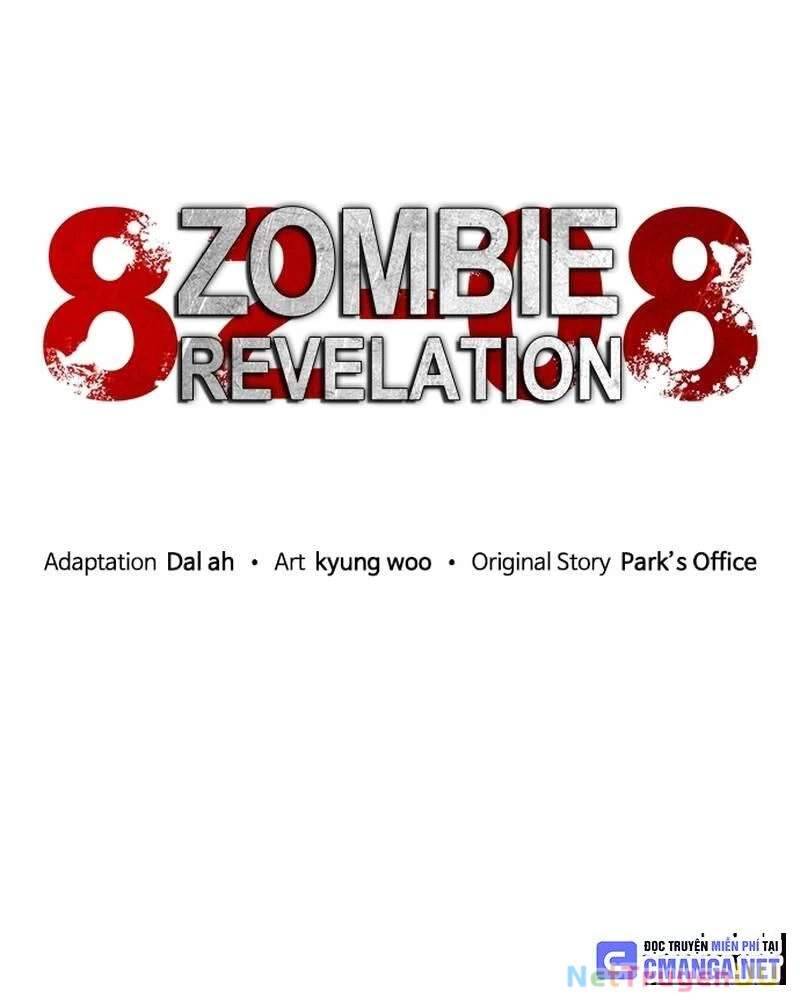 Mạt Thế Zombie 82-08 Chap 53 - Next Chap 54