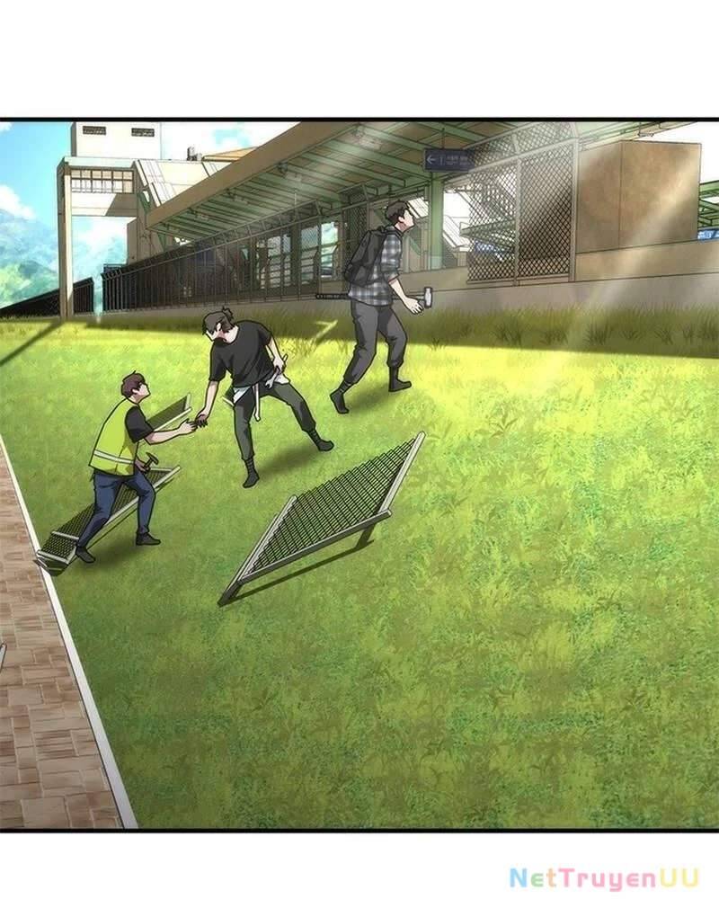 Mạt Thế Zombie 82-08 Chap 53 - Next Chap 54