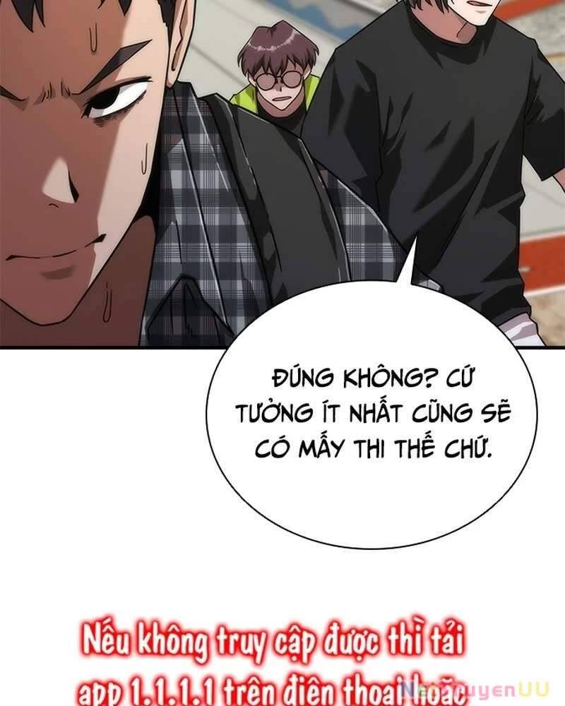 Mạt Thế Zombie 82-08 Chap 53 - Next Chap 54