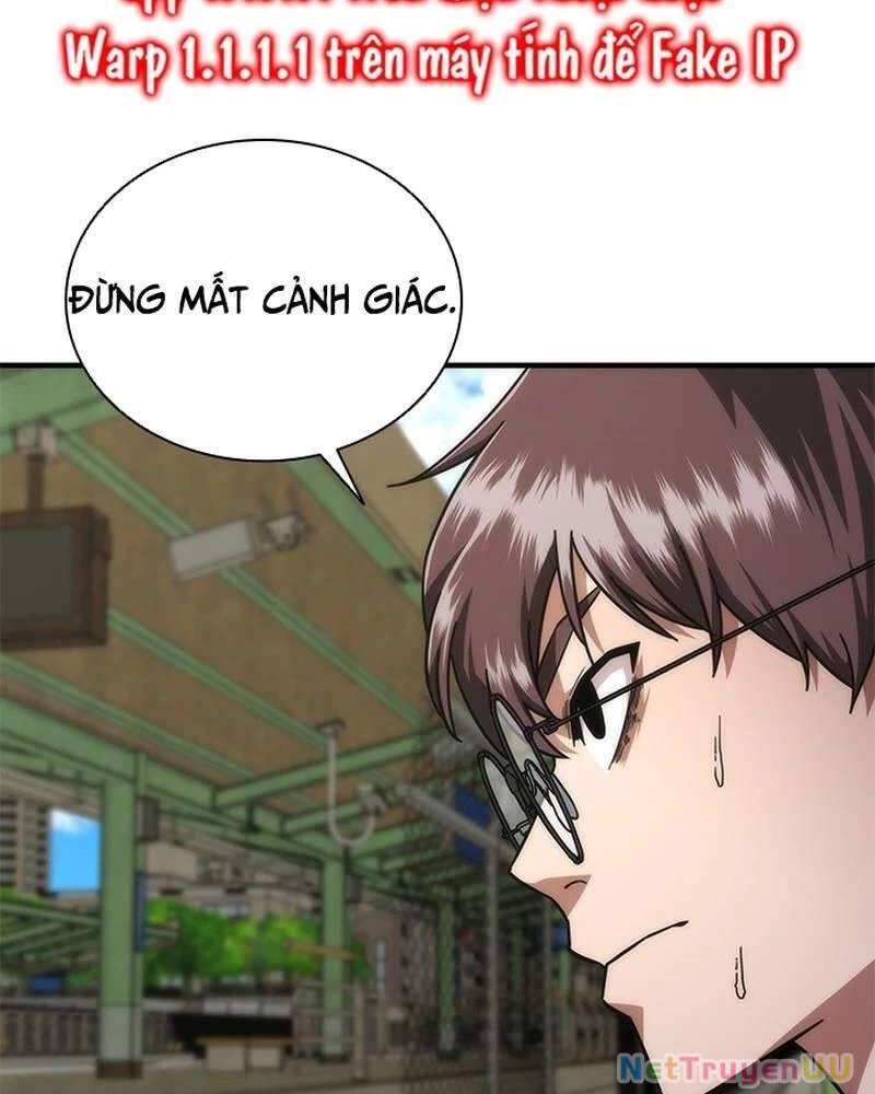 Mạt Thế Zombie 82-08 Chap 53 - Next Chap 54