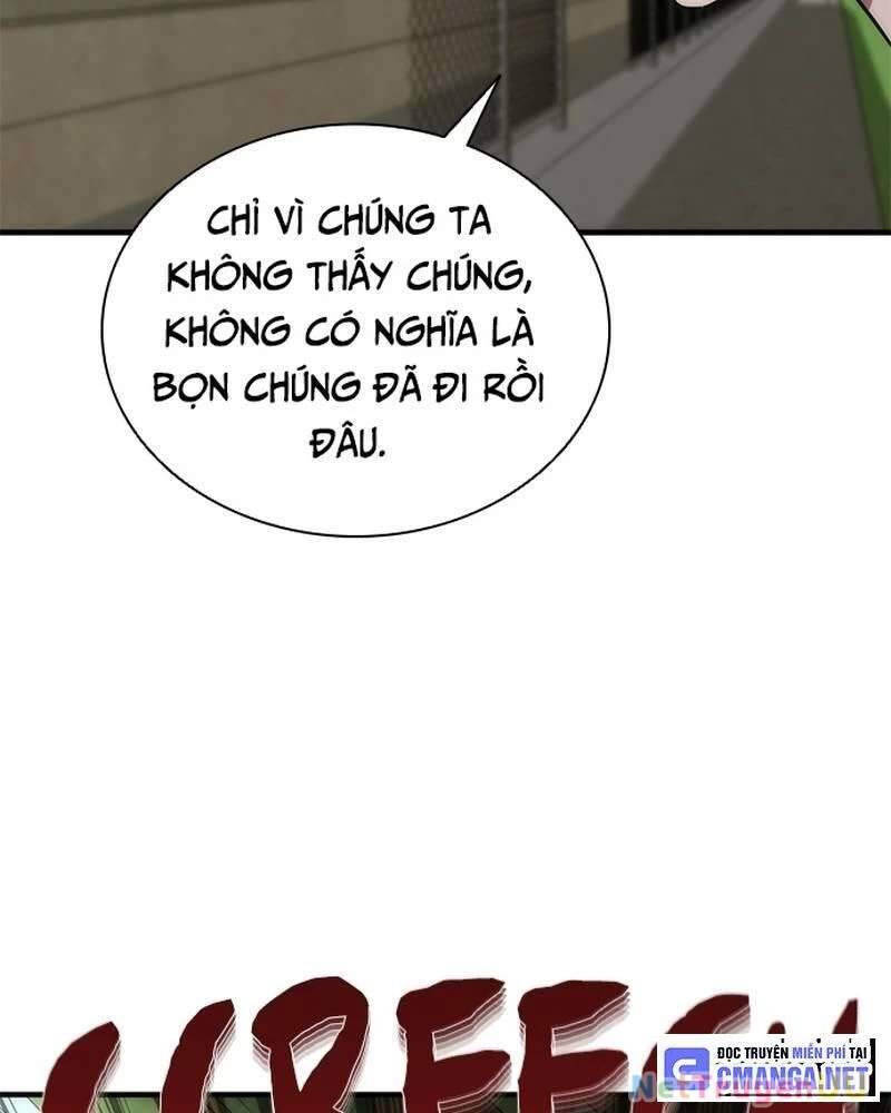 Mạt Thế Zombie 82-08 Chap 53 - Next Chap 54
