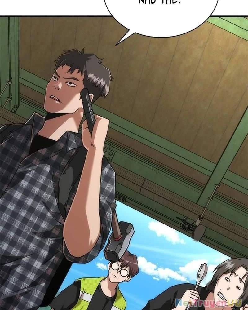 Mạt Thế Zombie 82-08 Chap 53 - Next Chap 54