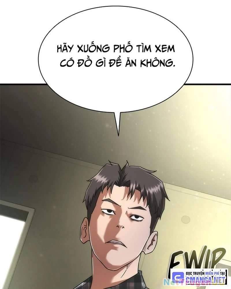 Mạt Thế Zombie 82-08 Chap 53 - Next Chap 54