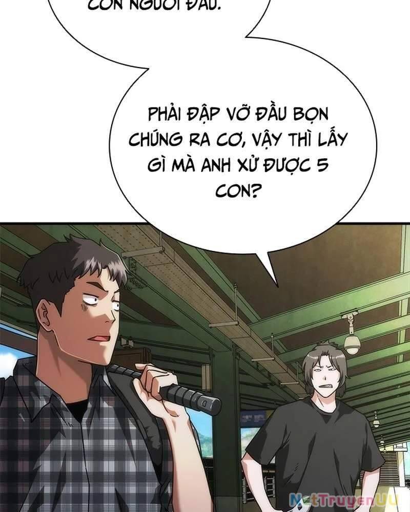 Mạt Thế Zombie 82-08 Chap 53 - Next Chap 54