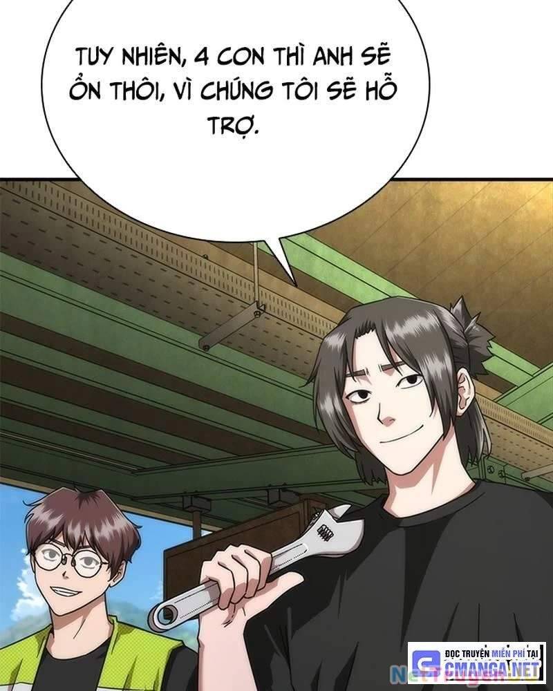 Mạt Thế Zombie 82-08 Chap 53 - Next Chap 54