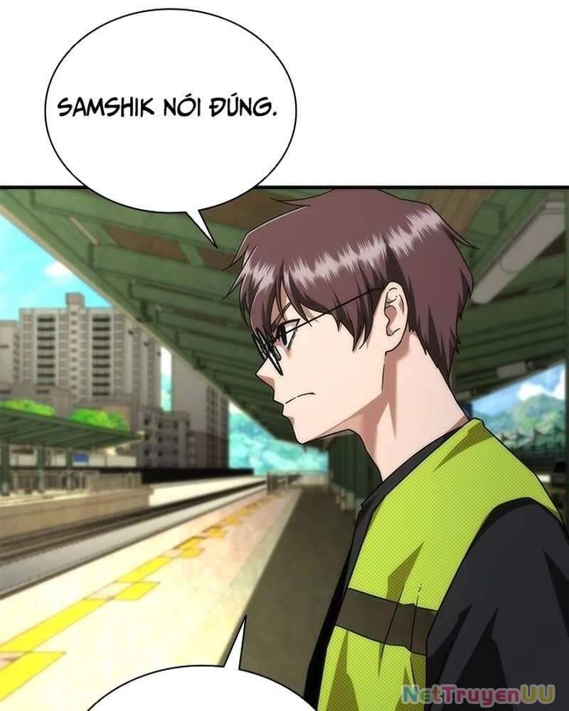 Mạt Thế Zombie 82-08 Chap 53 - Next Chap 54