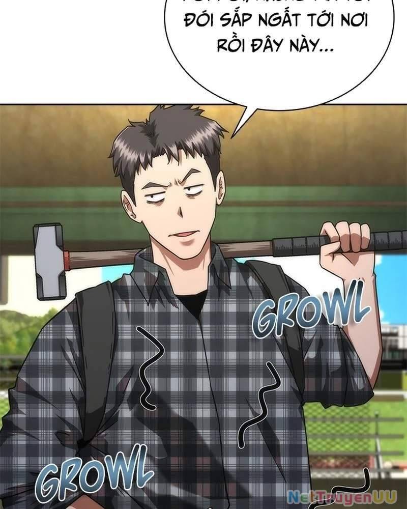 Mạt Thế Zombie 82-08 Chap 53 - Next Chap 54