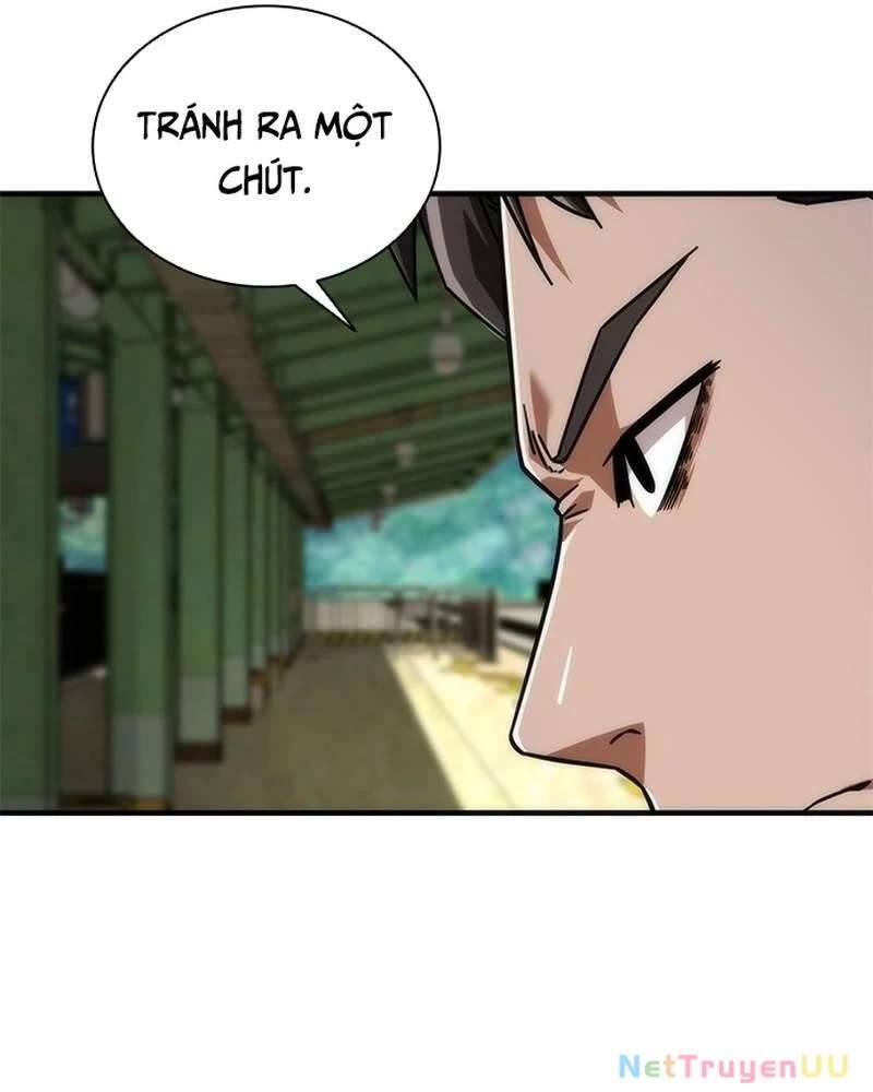 Mạt Thế Zombie 82-08 Chap 53 - Next Chap 54