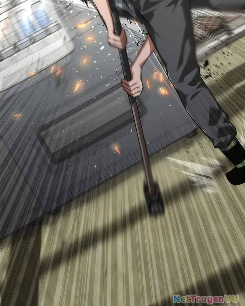 Mạt Thế Zombie 82-08 Chap 53 - Next Chap 54