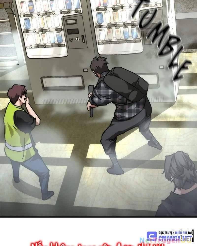 Mạt Thế Zombie 82-08 Chap 53 - Next Chap 54