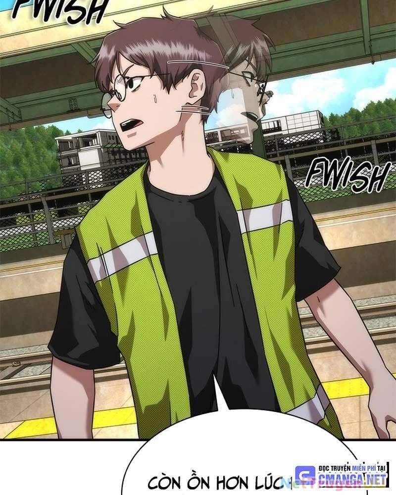Mạt Thế Zombie 82-08 Chap 53 - Next Chap 54