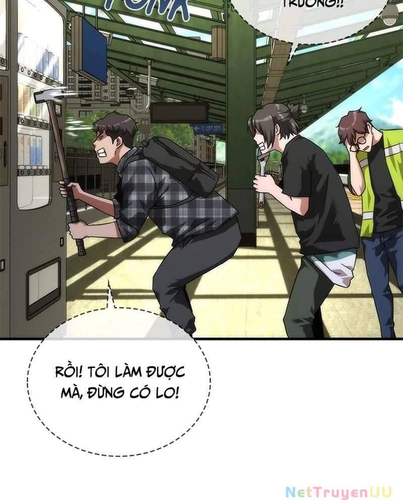 Mạt Thế Zombie 82-08 Chap 53 - Next Chap 54