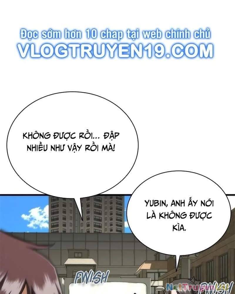Mạt Thế Zombie 82-08 Chap 53 - Next Chap 54