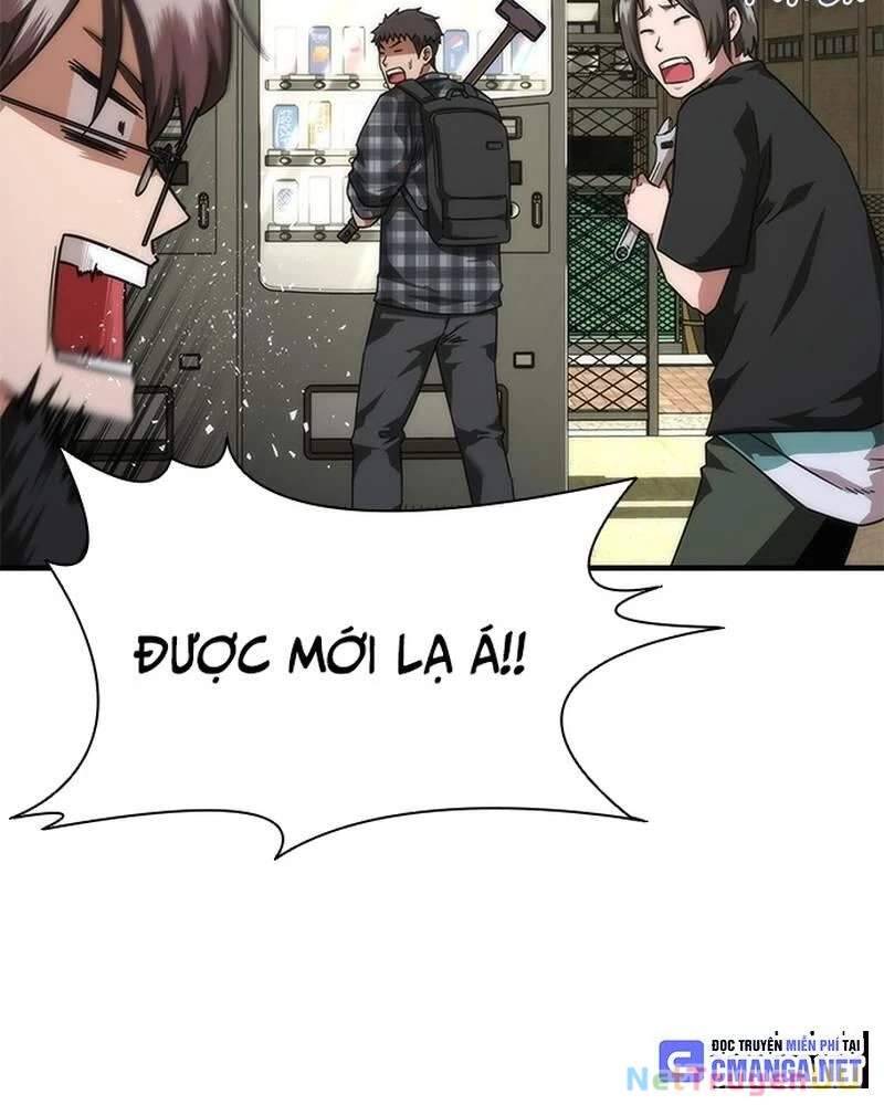 Mạt Thế Zombie 82-08 Chap 53 - Next Chap 54