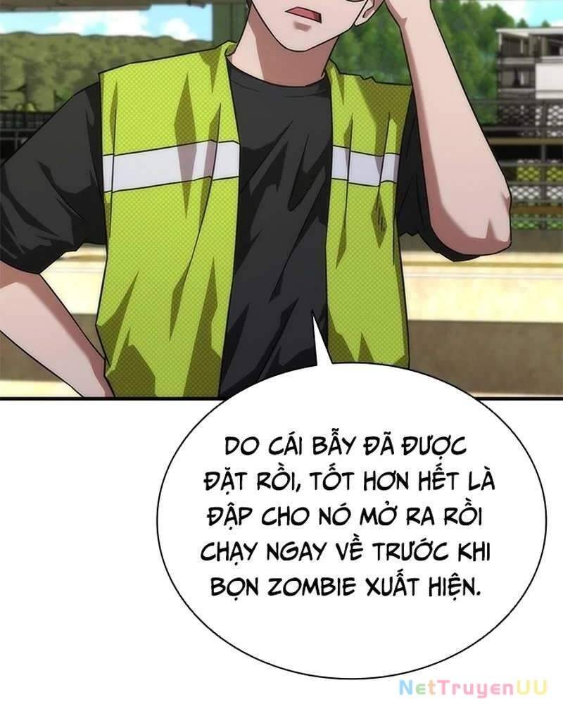 Mạt Thế Zombie 82-08 Chap 53 - Next Chap 54