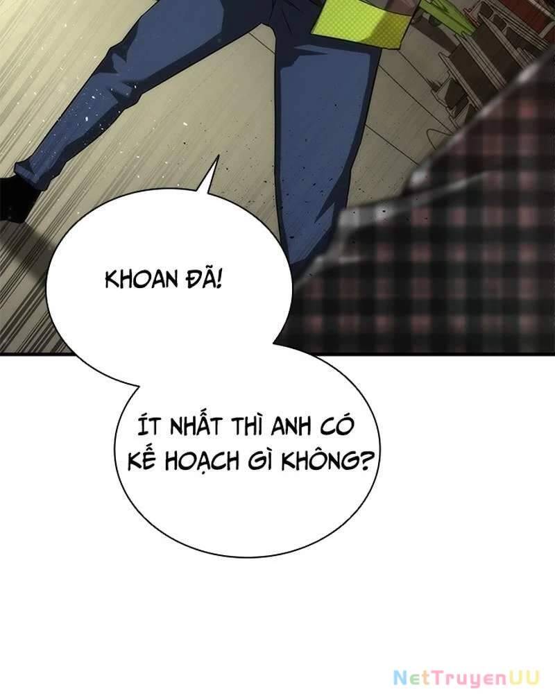 Mạt Thế Zombie 82-08 Chap 53 - Next Chap 54
