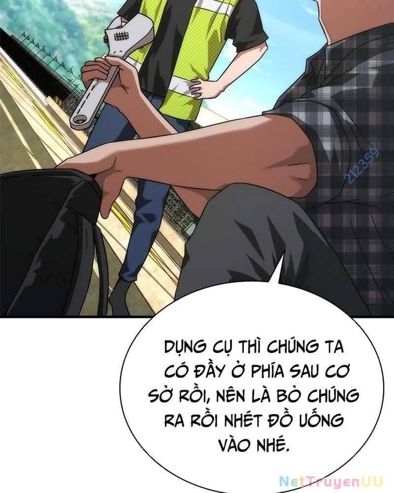 Mạt Thế Zombie 82-08 Chap 53 - Next Chap 54