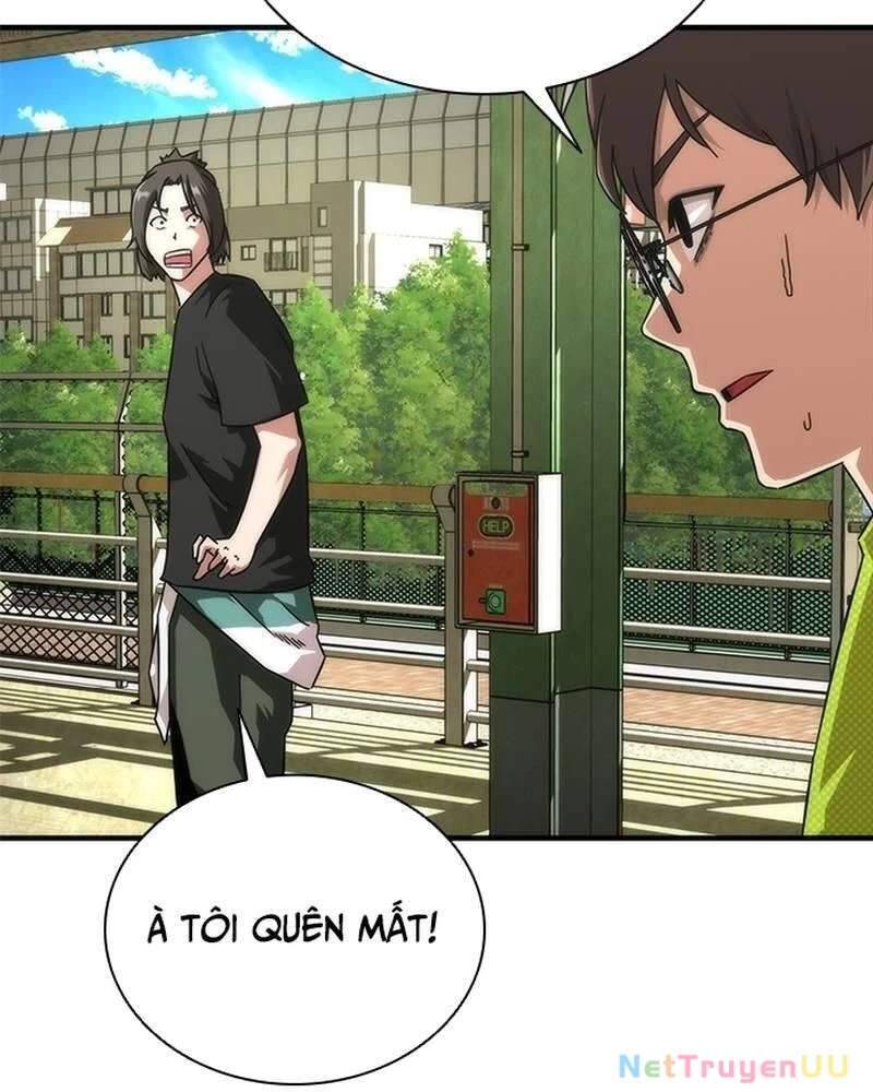 Mạt Thế Zombie 82-08 Chap 53 - Next Chap 54