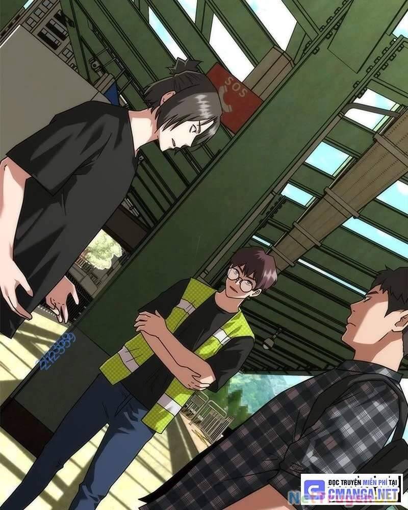 Mạt Thế Zombie 82-08 Chap 53 - Next Chap 54