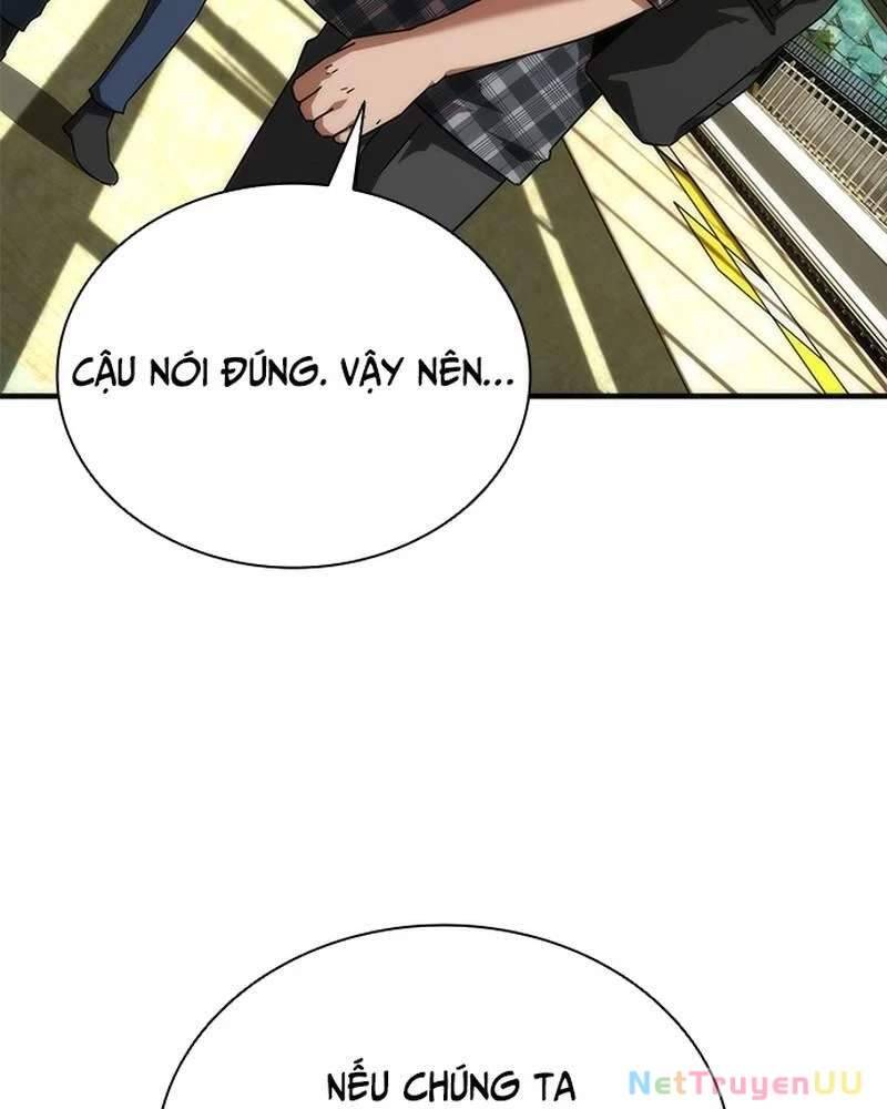 Mạt Thế Zombie 82-08 Chap 53 - Next Chap 54
