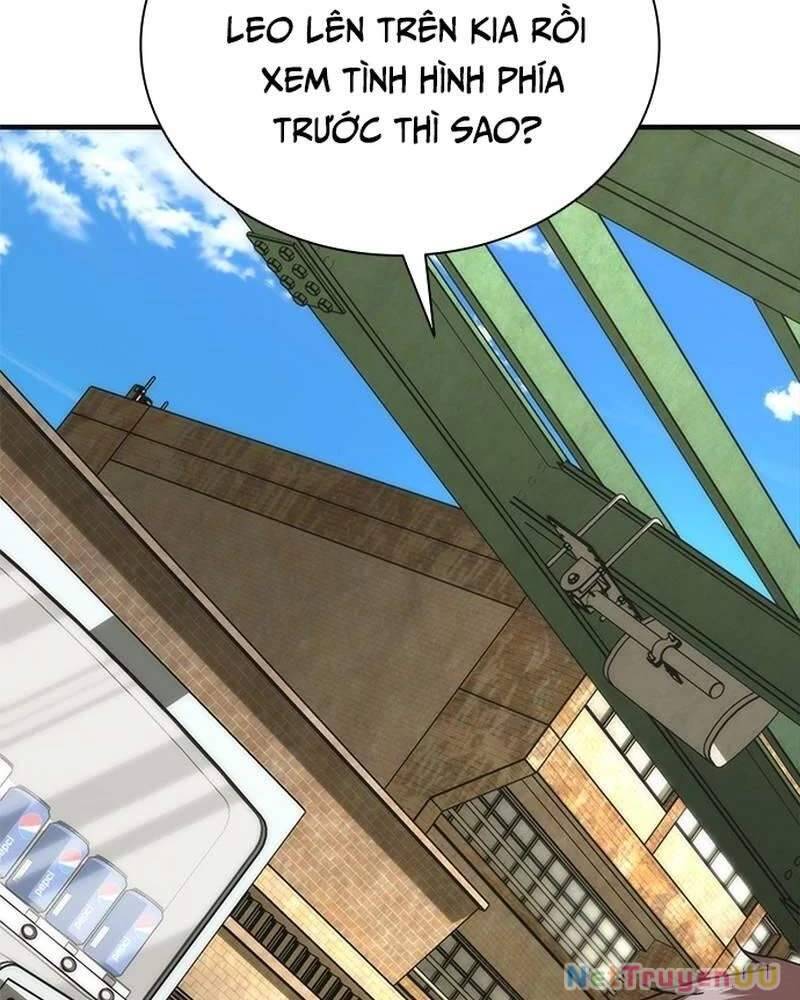 Mạt Thế Zombie 82-08 Chap 53 - Next Chap 54