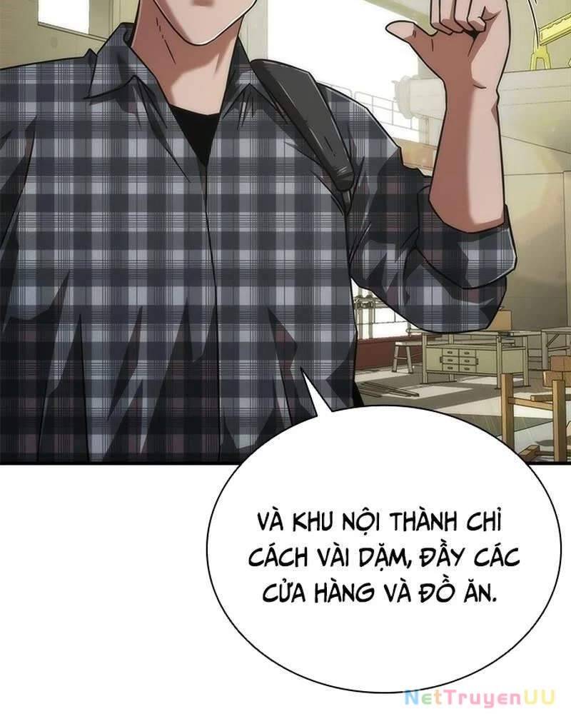 Mạt Thế Zombie 82-08 Chap 53 - Next Chap 54