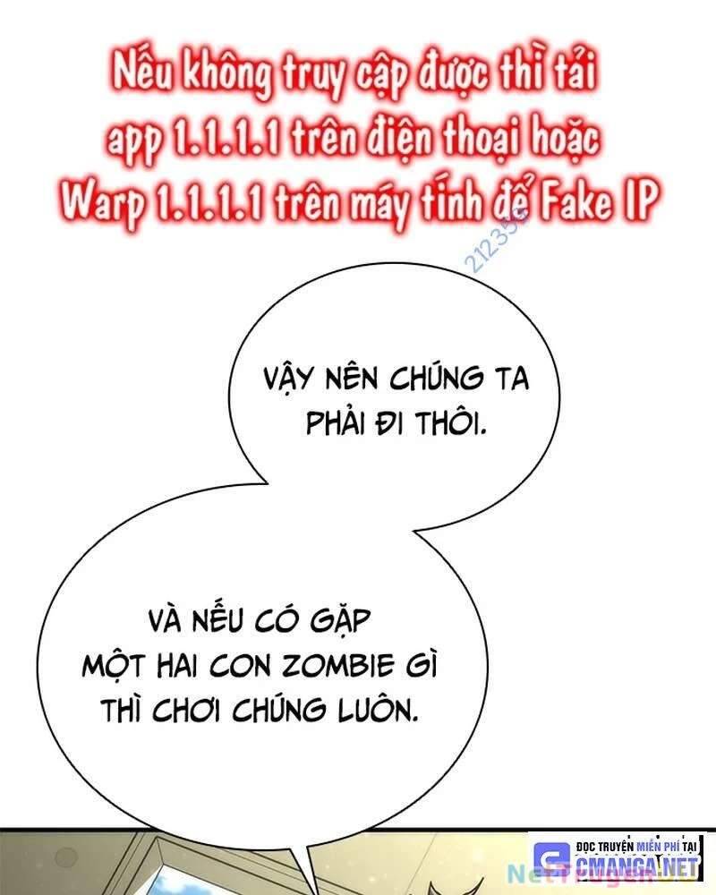 Mạt Thế Zombie 82-08 Chap 53 - Next Chap 54