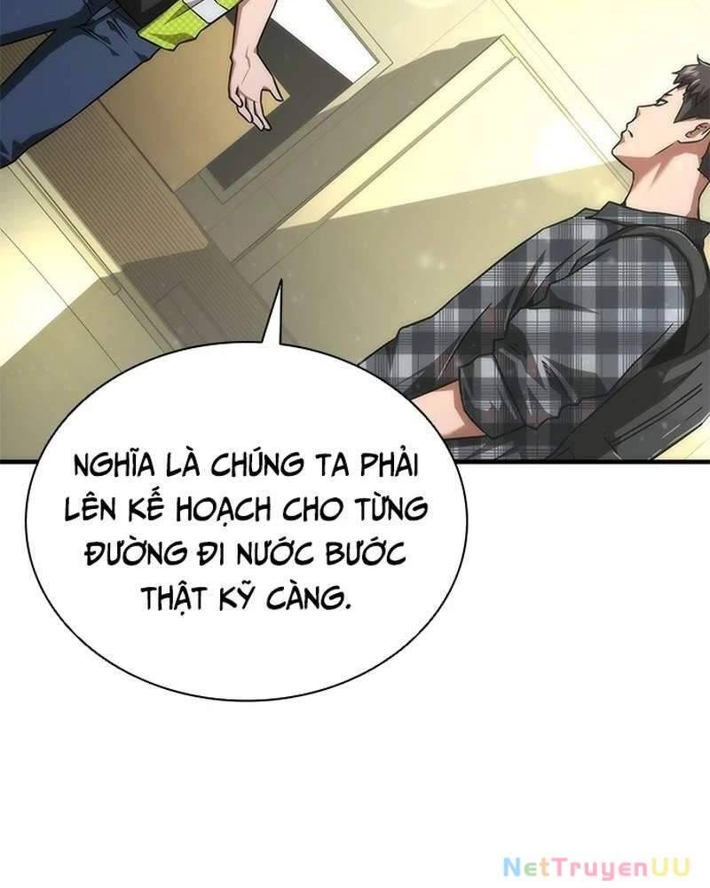 Mạt Thế Zombie 82-08 Chap 53 - Next Chap 54