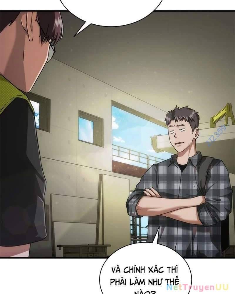 Mạt Thế Zombie 82-08 Chap 53 - Next Chap 54