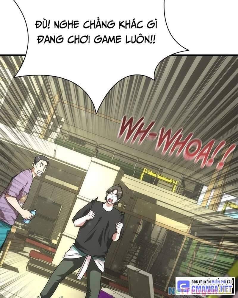 Mạt Thế Zombie 82-08 Chap 53 - Next Chap 54