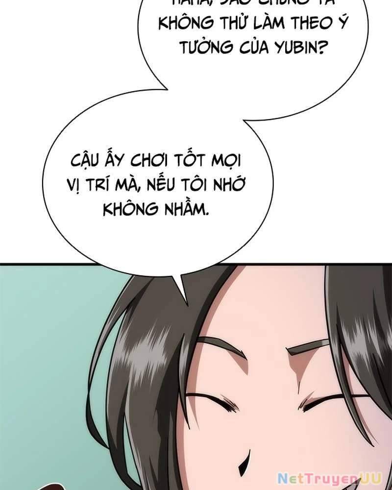 Mạt Thế Zombie 82-08 Chap 53 - Next Chap 54