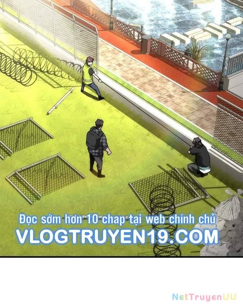 Mạt Thế Zombie 82-08 Chap 53 - Next Chap 54