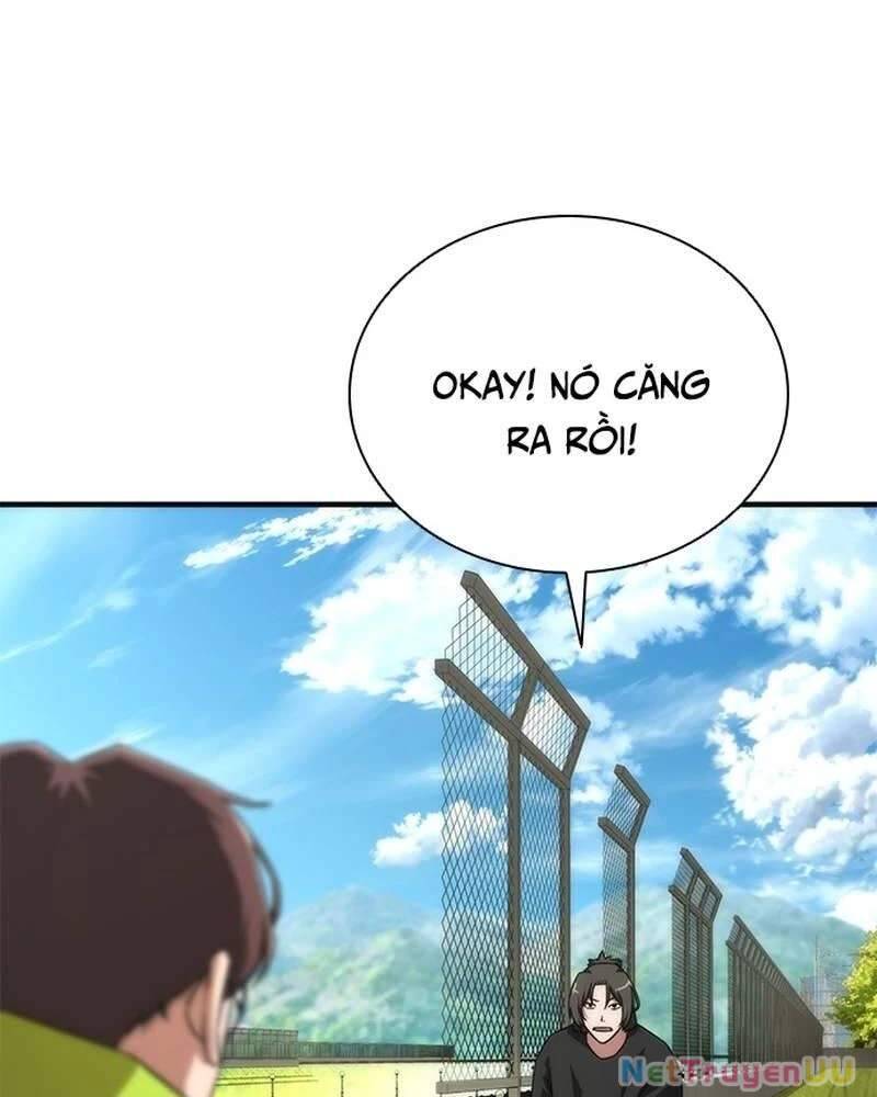 Mạt Thế Zombie 82-08 Chap 53 - Next Chap 54
