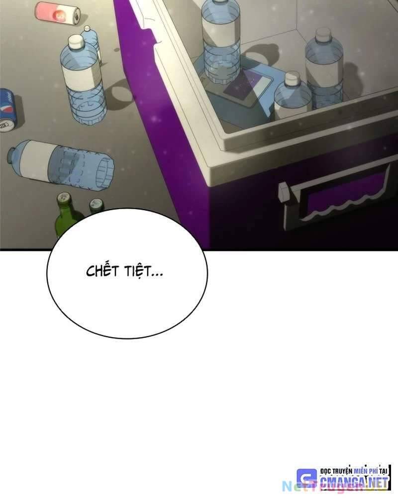 Mạt Thế Zombie 82-08 Chap 53 - Next Chap 54